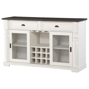 Sideboards & Servers Browse Page