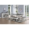 Prime Joanna Dining Table Set