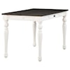 Steve Silver Joanna Counter Height Table