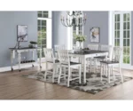 Prime Joanna Counter Height Table