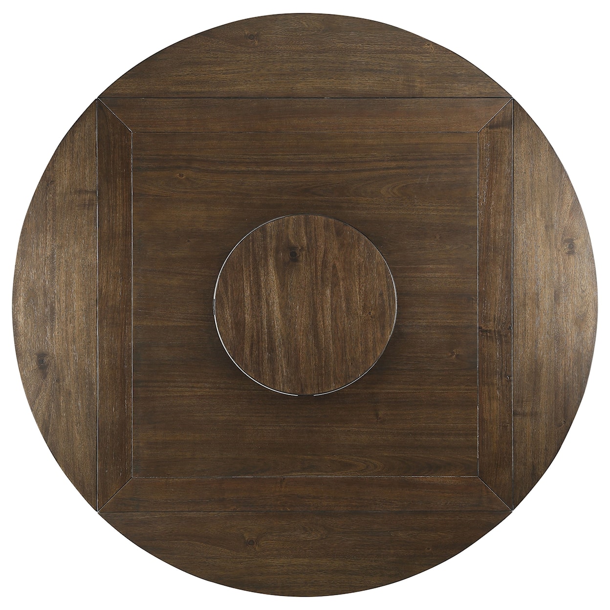 Steve Silver Joanna 7-Piece Round Counter Table Set