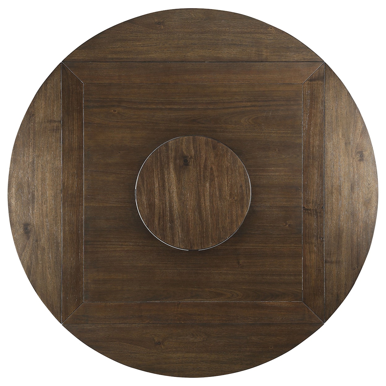 Steve Silver Joanna 9-Piece Round Counter Table Set