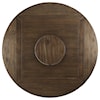 Prime Joanna 9-Piece Round Counter Table Set