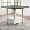 Steve Silver Joanna Round Counter Table