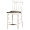 Prime Joanna Counter Height Stool