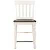 Steve Silver Joanna Counter Height Stool