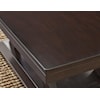 Steve Silver Jocelyn End Table