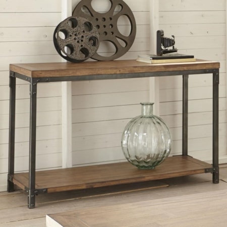 Sofa Table