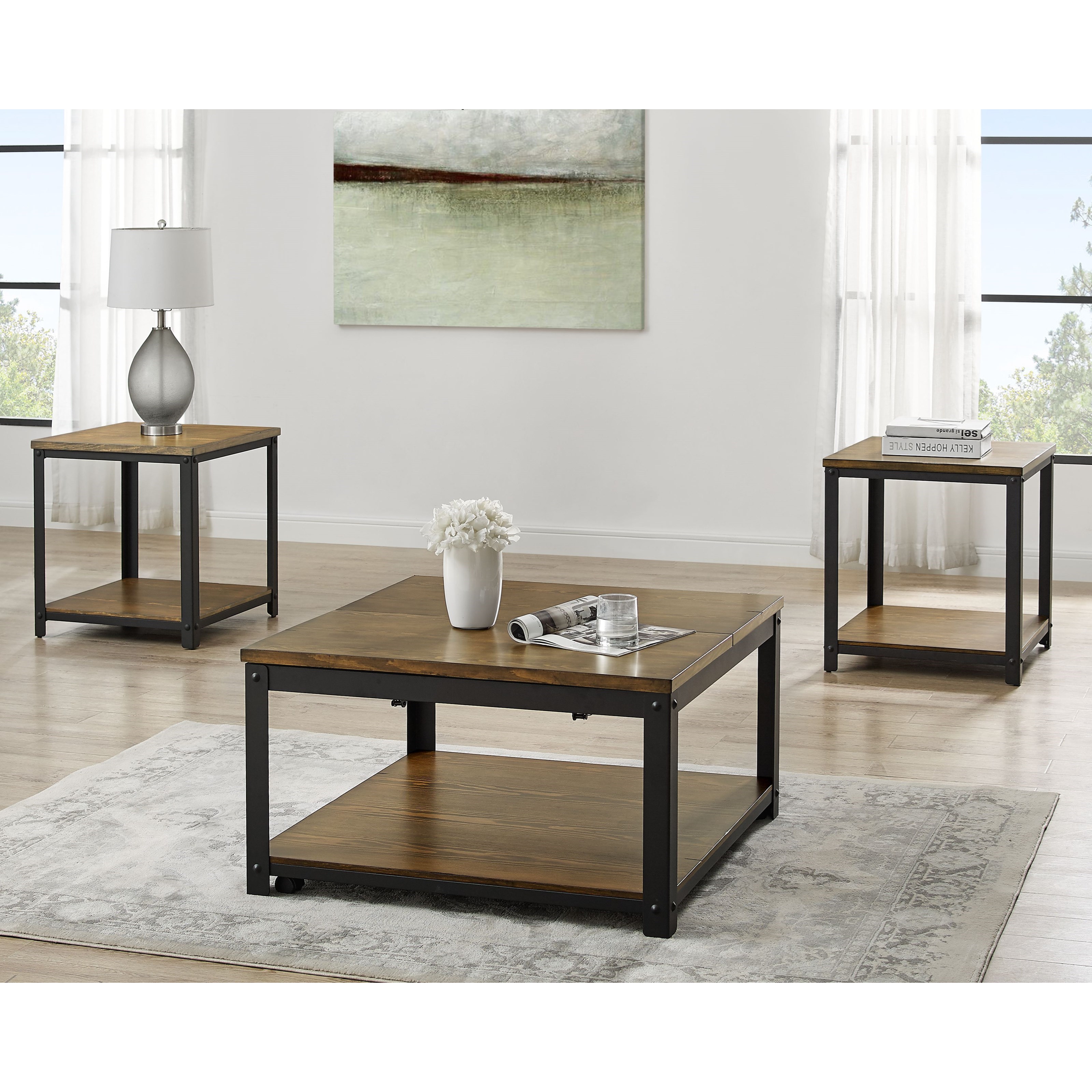 Logan Lift Top Coffee Table atelieryuwa.ciao.jp