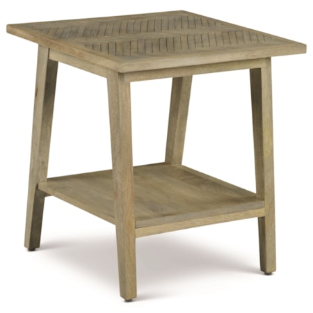 End Table