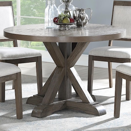 Wisteria Round Dining Table