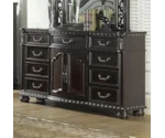 Prime Monte Carlo Dresser