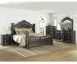 Prime Monte Carlo Dresser