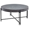Prime Morgan Round Cocktail Table