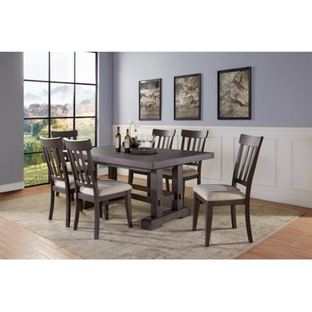7-Piece Dining Set