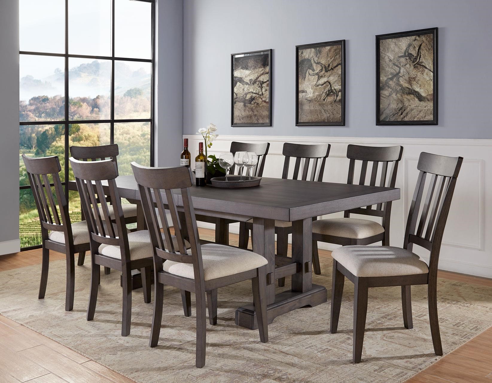 Napa counter height table 2025