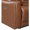 Prime Natalia Power Recliner