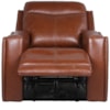 Prime Natalia Power Recliner