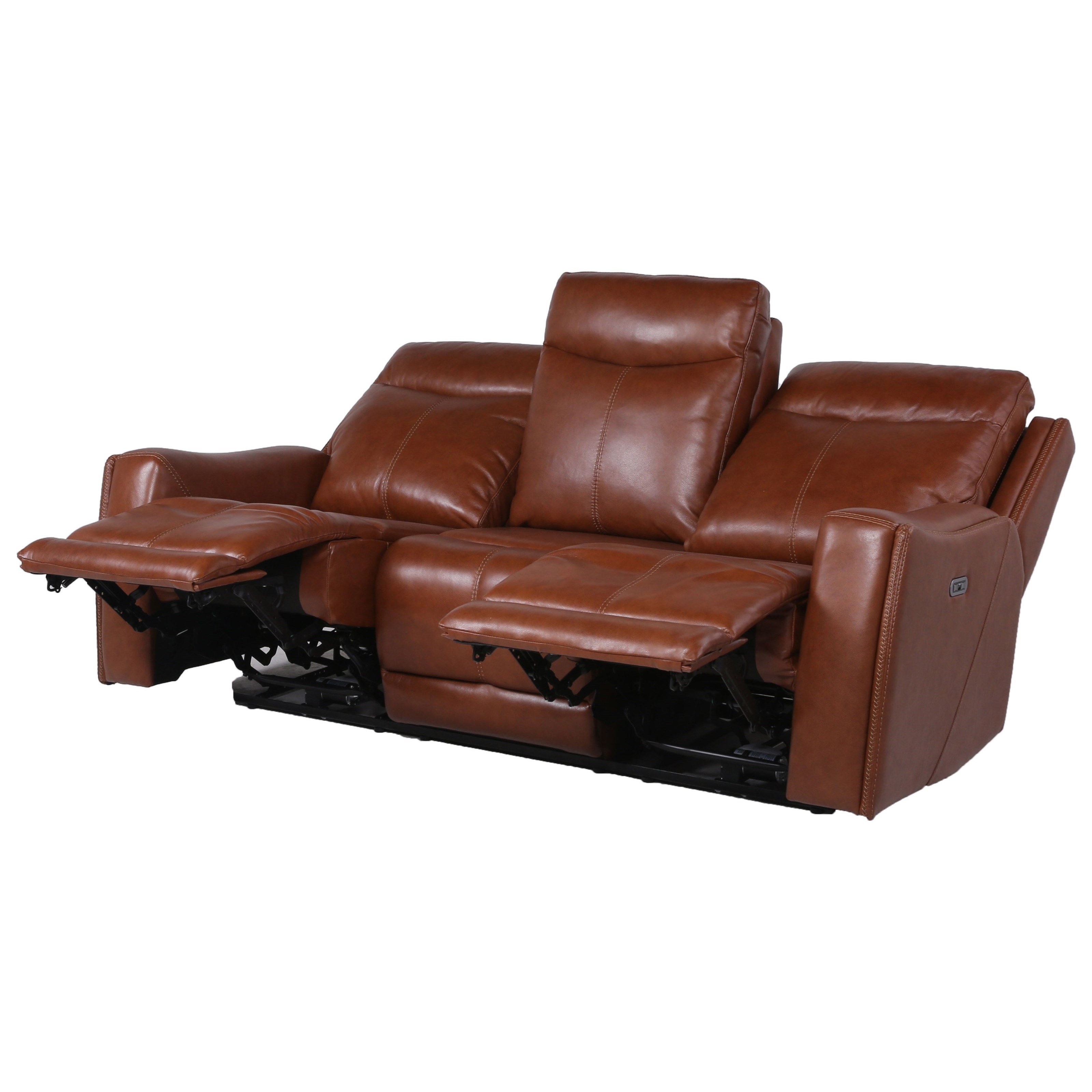 Power Reclining Sofa