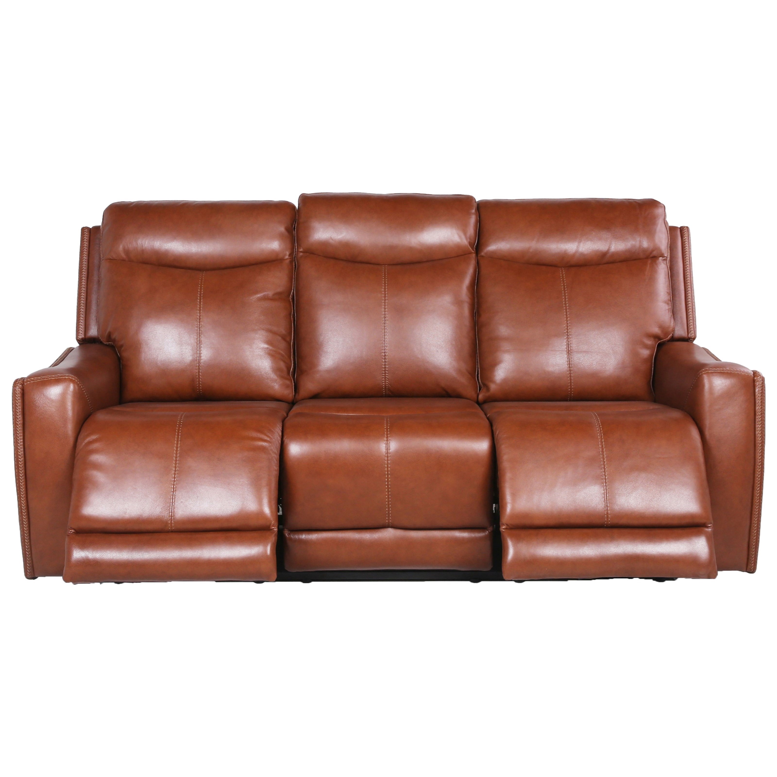 Power Reclining Sofa