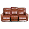 Prime Natalia Power Reclining Sofa