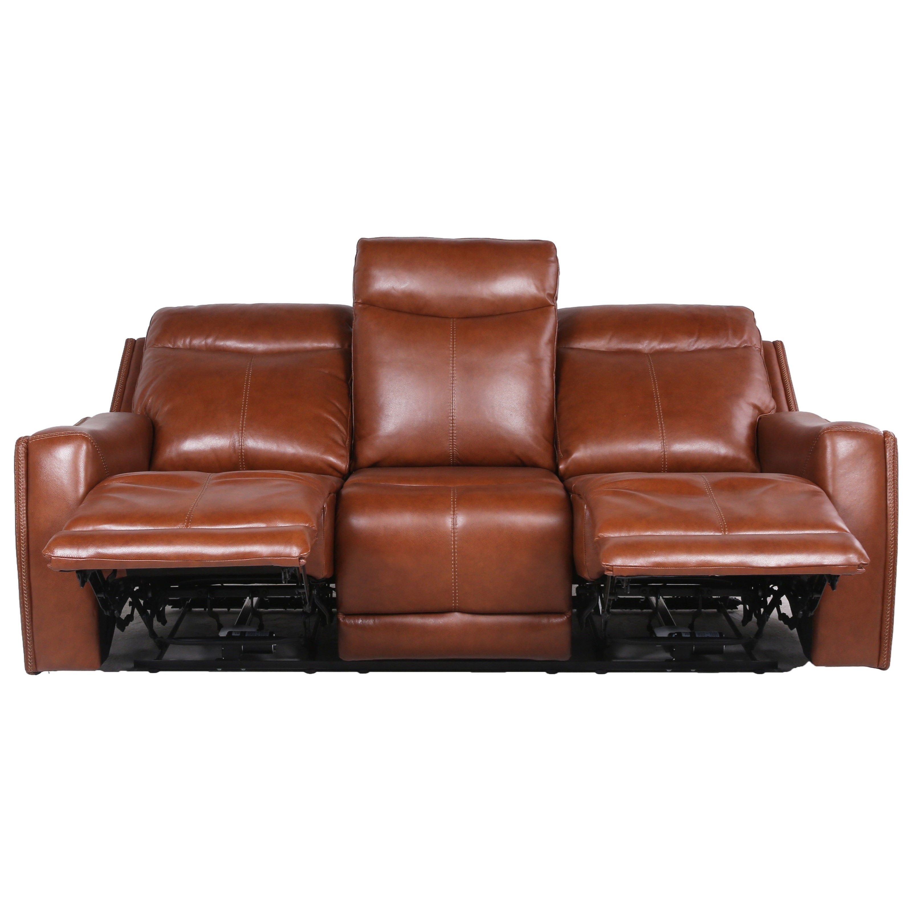 Power Reclining Sofa