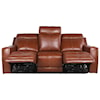 Prime Natalia Power Reclining Sofa