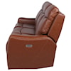 Prime Natalia Power Reclining Sofa