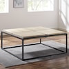 Steve Silver Oaklee Coffee Table