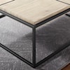 Prime Oaklee Coffee Table
