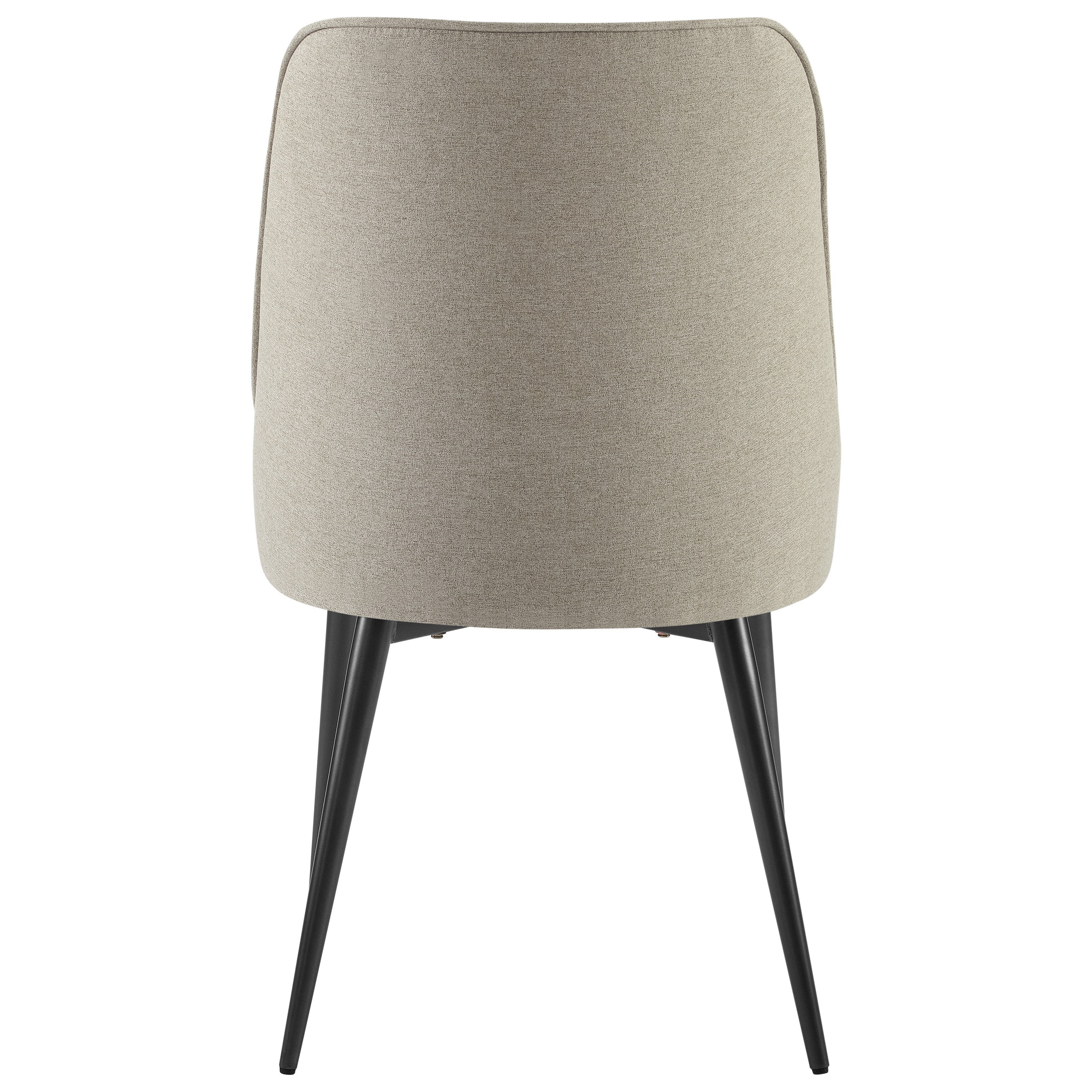 Upholstered Side Chair