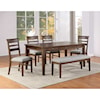 Prime Ora Dining Table