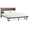 Prime Pasco King Low Profile Bed