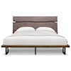 Steve Silver Pacific Pacific Queen Low Profile Bed
