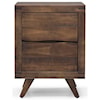 Prime Pasco Nightstand