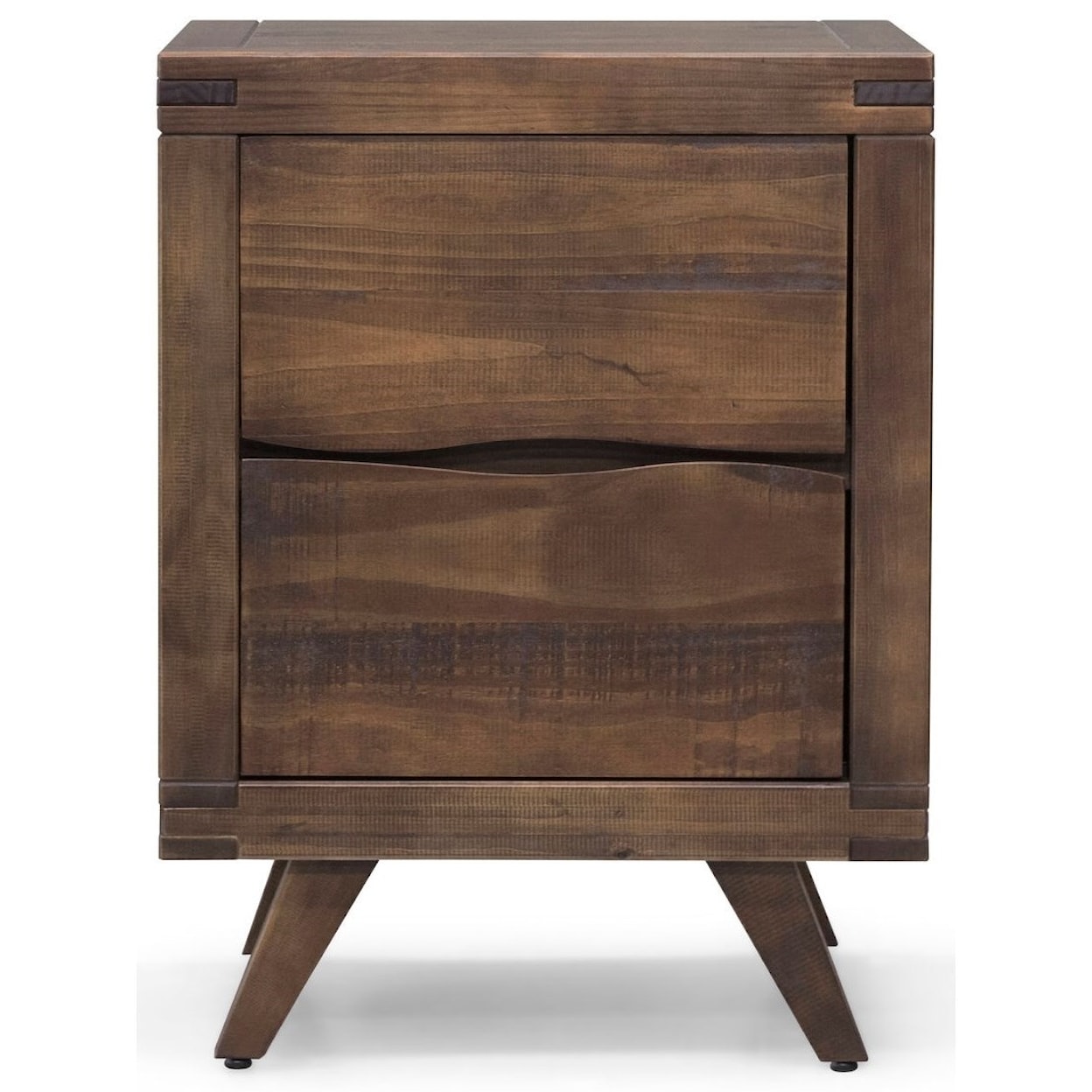 Prime Pasco Nightstand