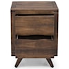 Prime Pasco Nightstand