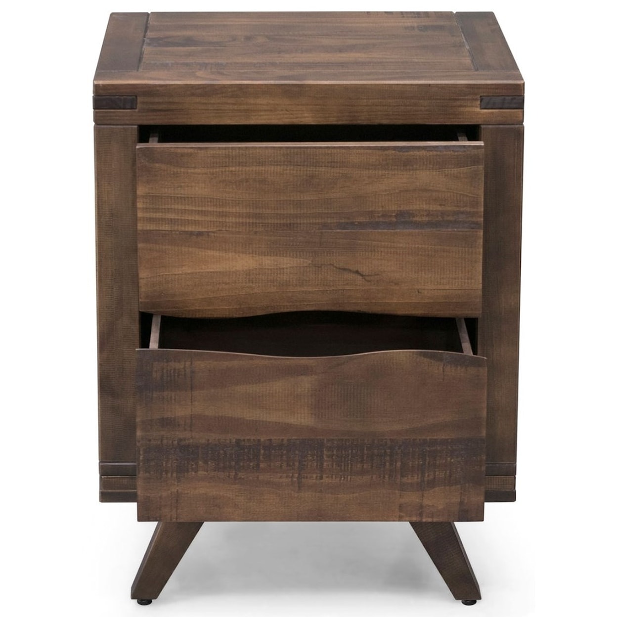 Prime Pasco Nightstand