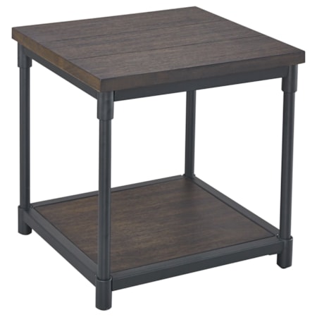End Table