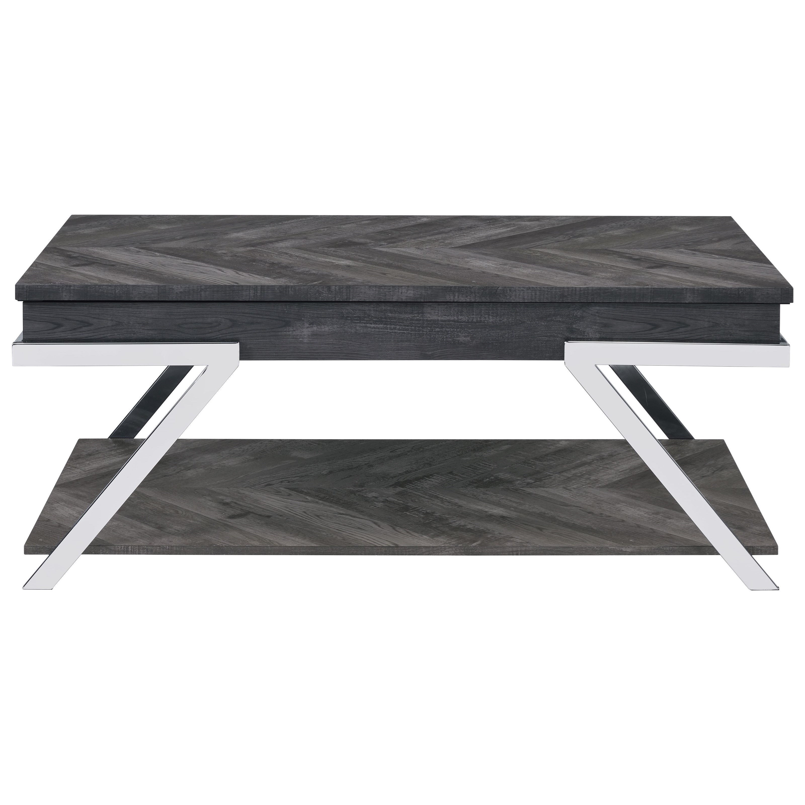 Tayside cocktail clearance table