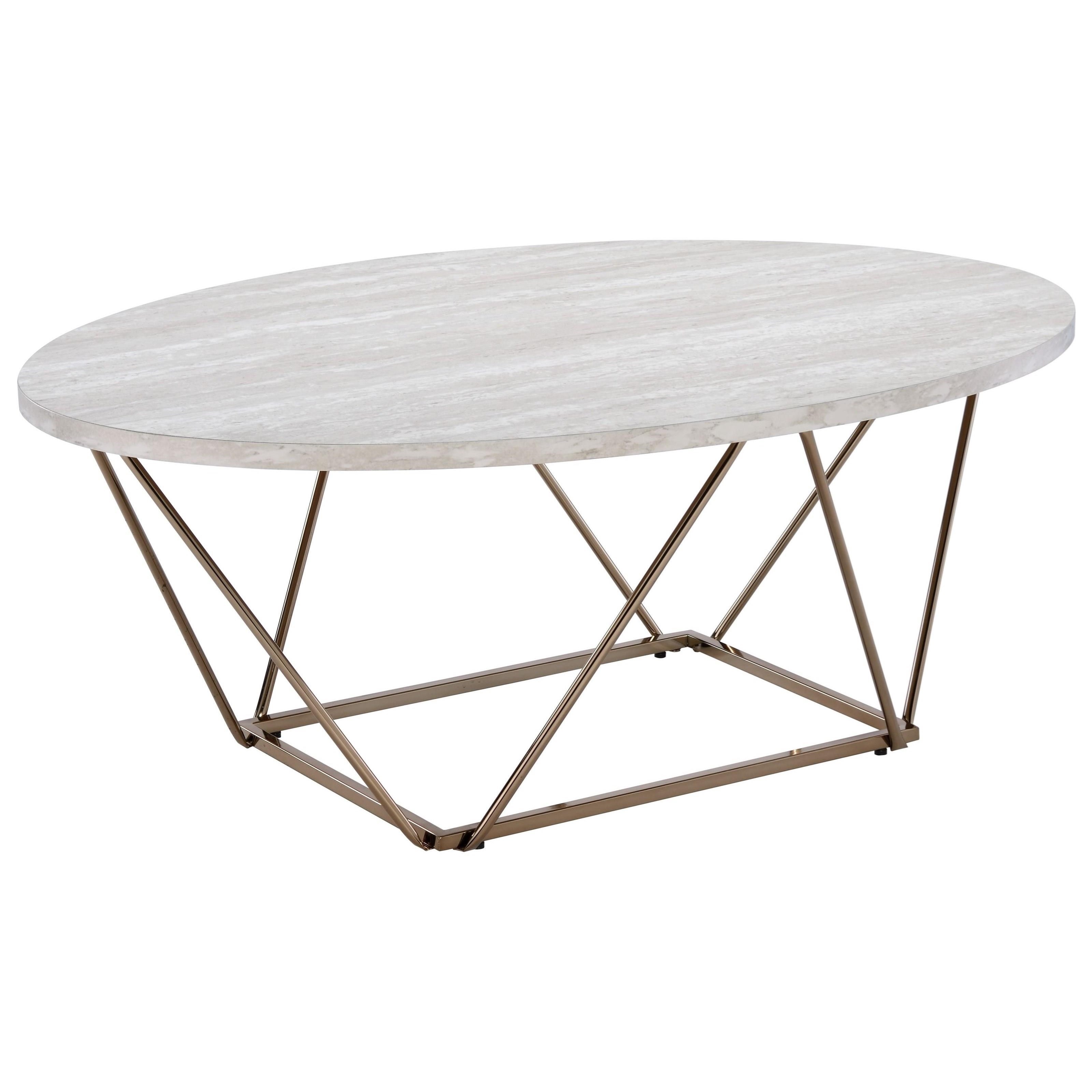 3-Piece Faux Marble Paper Top