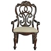 Steve Silver Royale Arm Chair