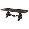 Prime Royale Cathedral Veneer Dining Table