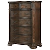 Steve Silver Royalty ROYALTY LIFT TOP CHEST |