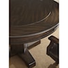 Steve Silver Ruby Reversible Game Table