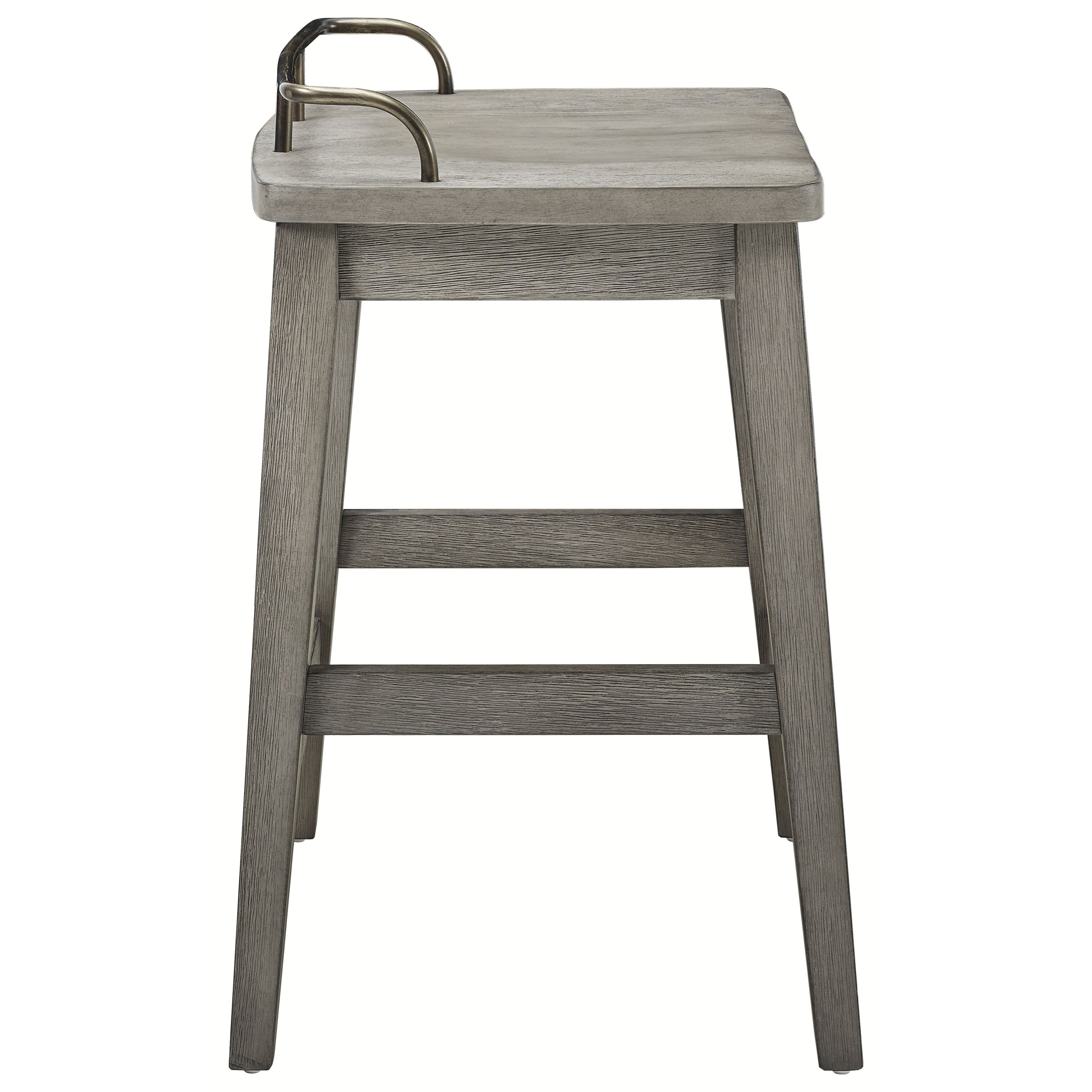 Steve Silver Ryan Counter Height Bar Stool