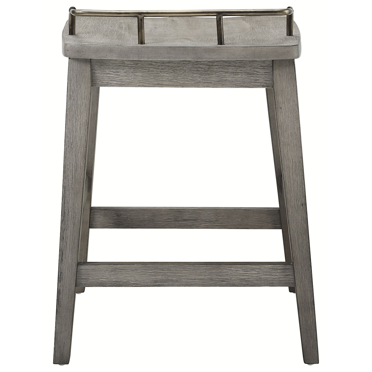 Steve Silver Ryan Counter Height Bar Stool