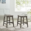 Steve Silver Ryan Counter Height Bar Stool