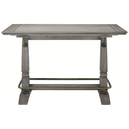 Counter Height Table