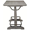 Steve Silver Ryan Counter Height Table